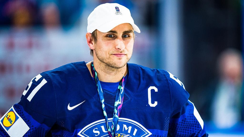 Valtteri Filppula pohtii uransa jatkoa.