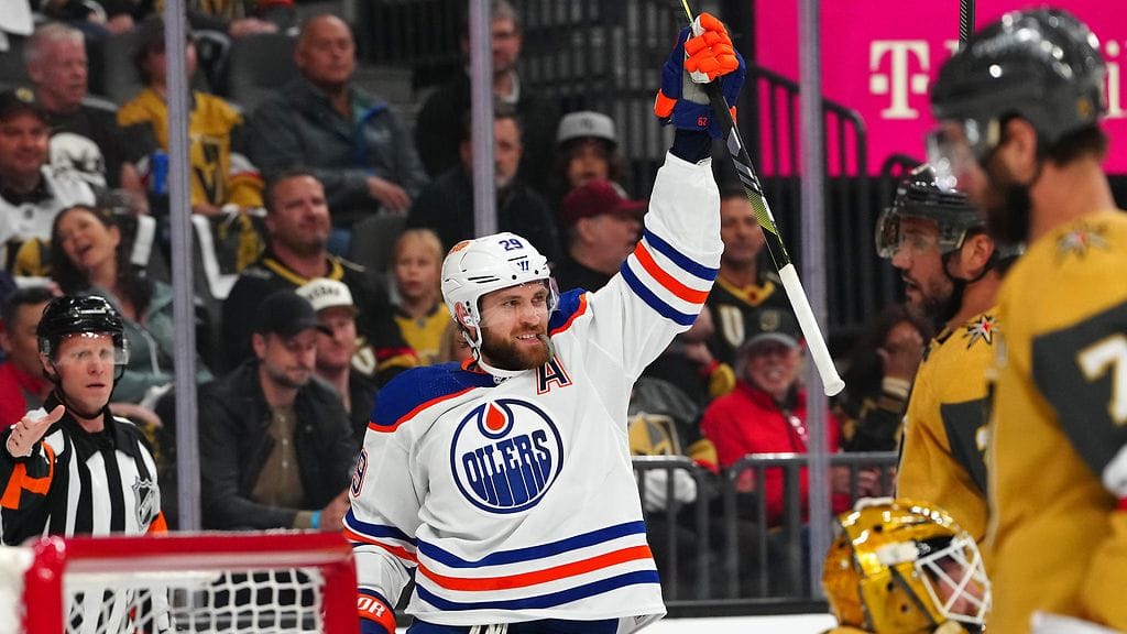 Saksa himoitsee Leon Draisaitlia MM-joukkueeseensa.