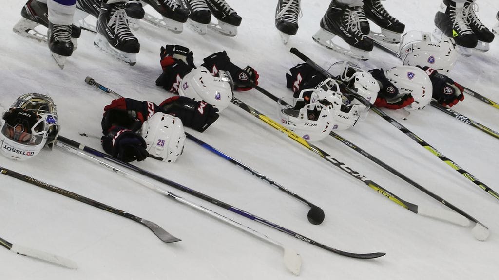 Jääkiekkoliitto hylkäsi yhdenvertaisuusvaltuutetun sovintoesityksen.