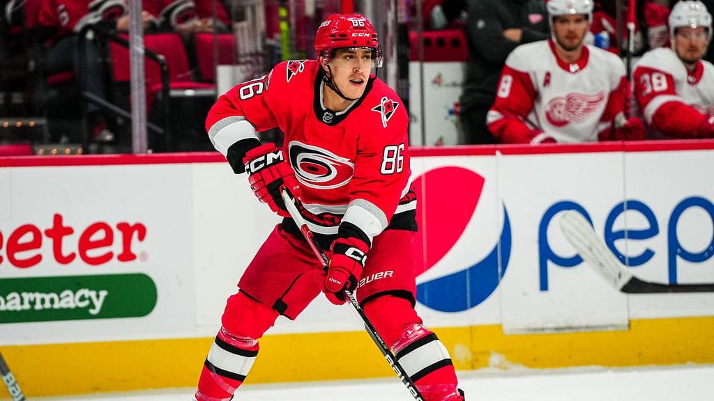 Teuvo Teräväinen on toipunut pelikuntoon.