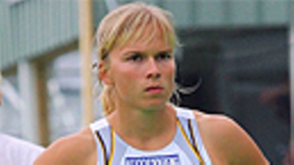 Johanna Halkoaho, photo: SUL