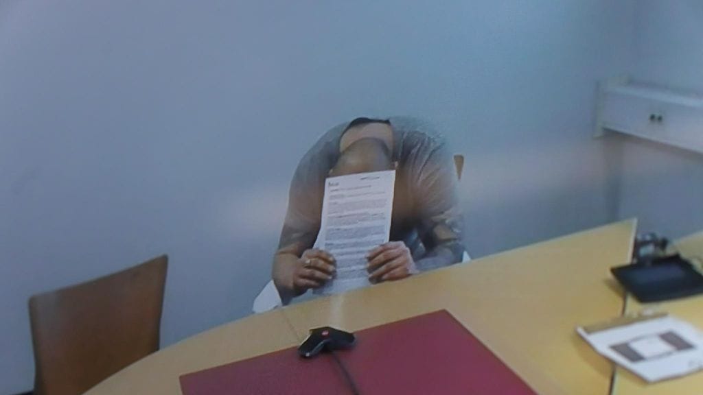 Välivainion kaksoistaposta epäilty oli omaisten mukaan mustasukkainen vaimostaan.