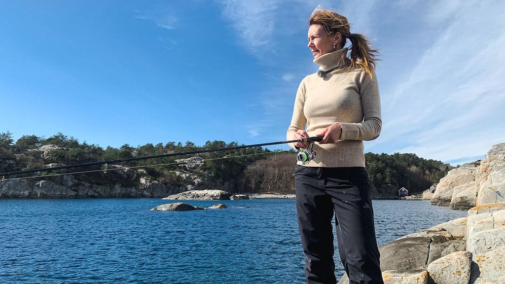 Maajussille Morsian maailmalla jakso7