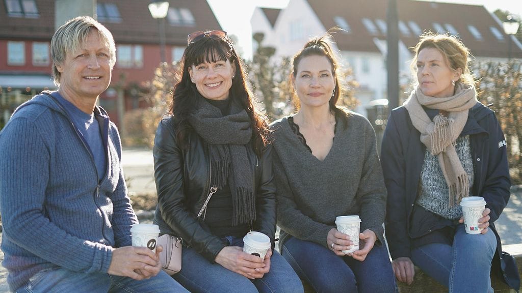 Maajussille morsian maailmalla