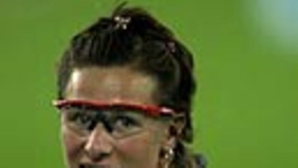 Photo: Darren England / Allsport