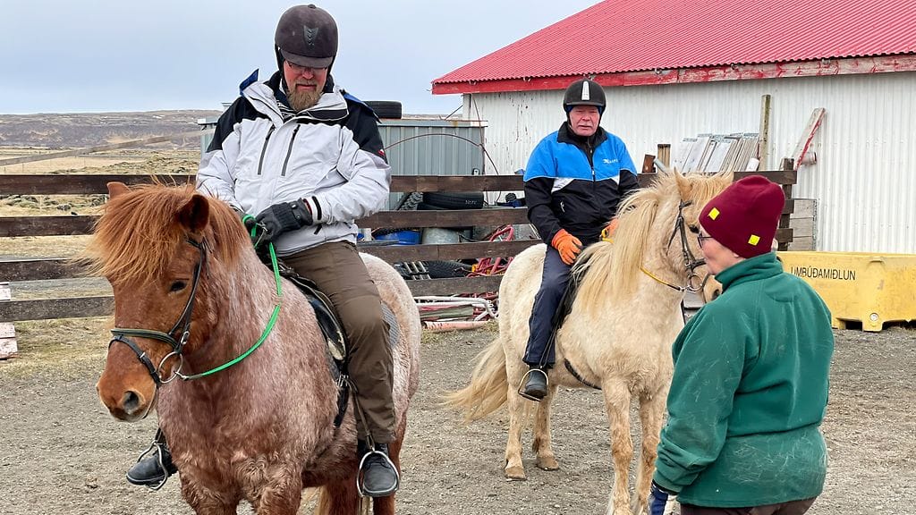 Maajussille morsian maailmalla (1)