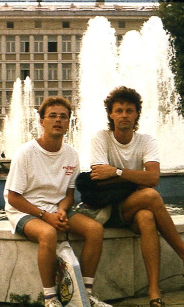 1. 1992 год (1)
