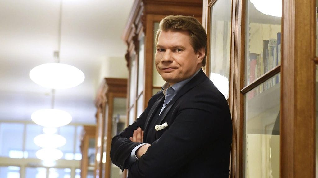 Miettinen pitää keskeisempänä huolena EU:n kilpailuympäristön rapautumista.