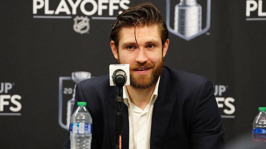 Leon Draisaitl saatetaan nähdä vielä kevään MM-kisoissa.