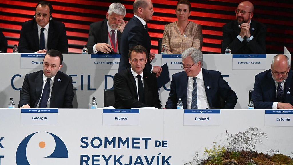 LK, niinistö reykjavik (1)