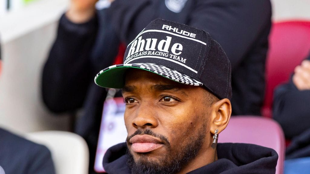 Valioliigan maalipörssin kärkikolmikossa olevaa Ivan Toneya odottaa pitkä huilivuoro