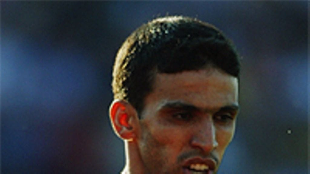 Hicham el Guerrouj, Photo: Stu Forster/Getty Images