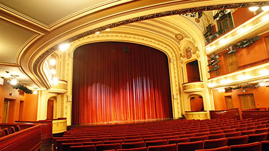 Kuva: Kimmo Mäntylä/Lehtikuva