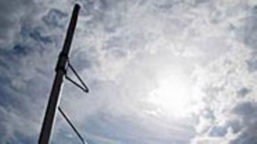 (Photo: Laurence Griffiths/Allsport)