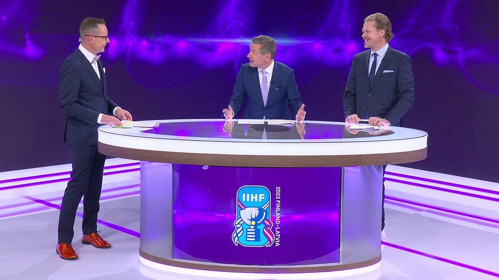 Tero Lehterä raivostui.