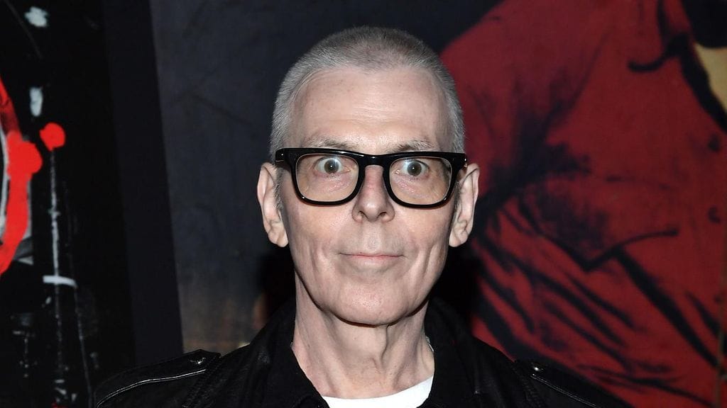 Andy Rourke menehtyi 59-vuotiaana.