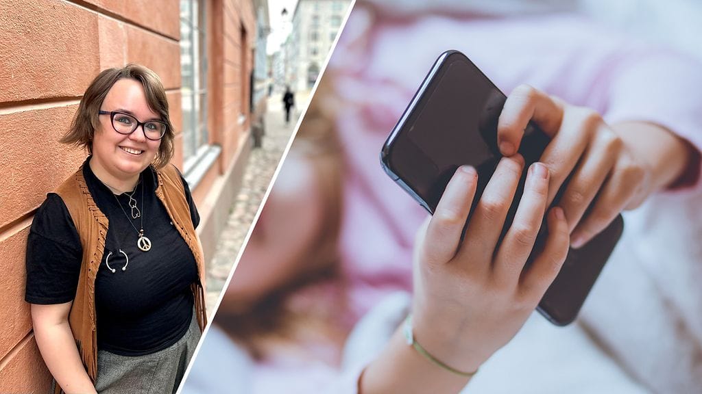 3 vinkkiä: Näin puhut lapselle pornosta