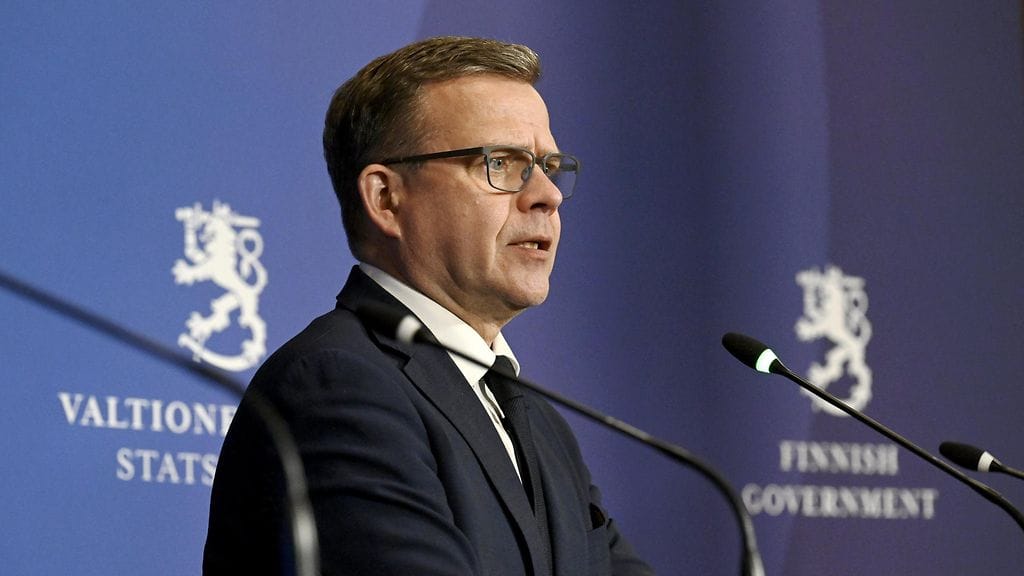 Orpon mukaan osa työryhmistä on jo saanut työnsä valmiiksi. Esimerkiksi ulko- ja turvallisuuspoliittinen linjaus on lähes valmis.