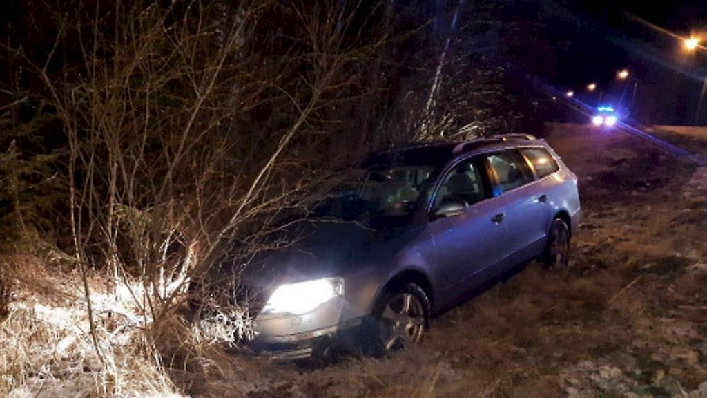 Handout-kuvaa poliisin esitutkintamateriaalista liittyen viime marraskuiseen Iisalmen henkirikokseen.