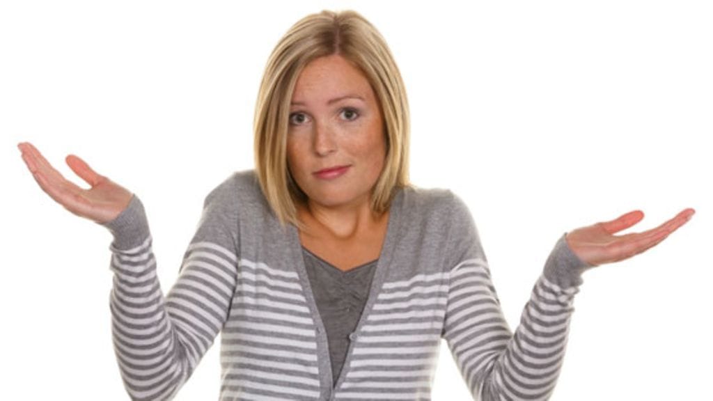 Moni elämäntaidon valmennukseen menevä ei osaa sanoa, mikä elämässä on vialla, mutta jokin on. Kuvituskuva.