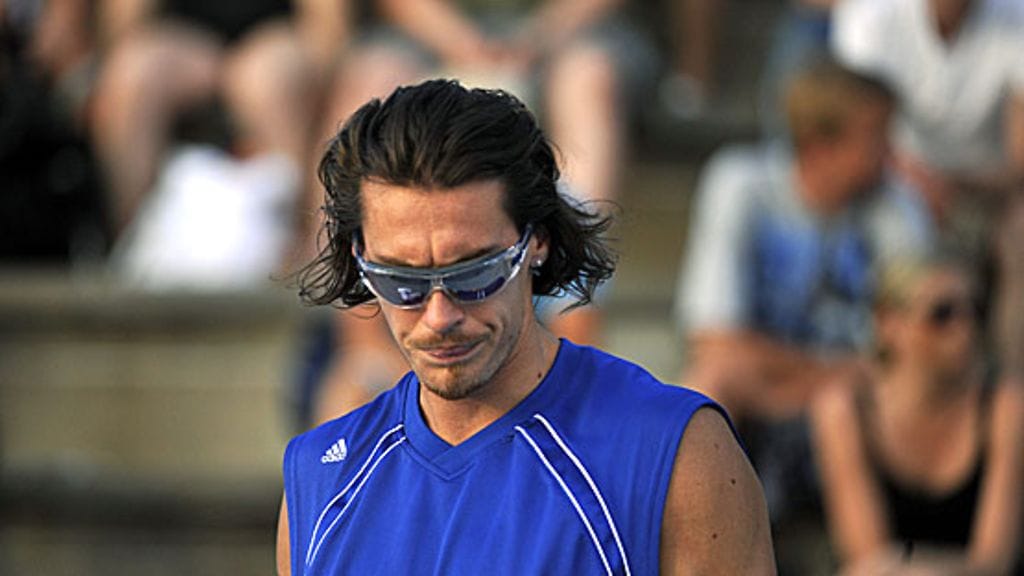 Tommi Evilä, kuva:Lehtikuva/Roni Rekomaa