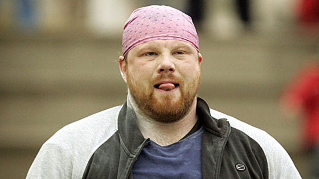 Arsi Harju, kuva: Ville Myllynen/Lehtikuva