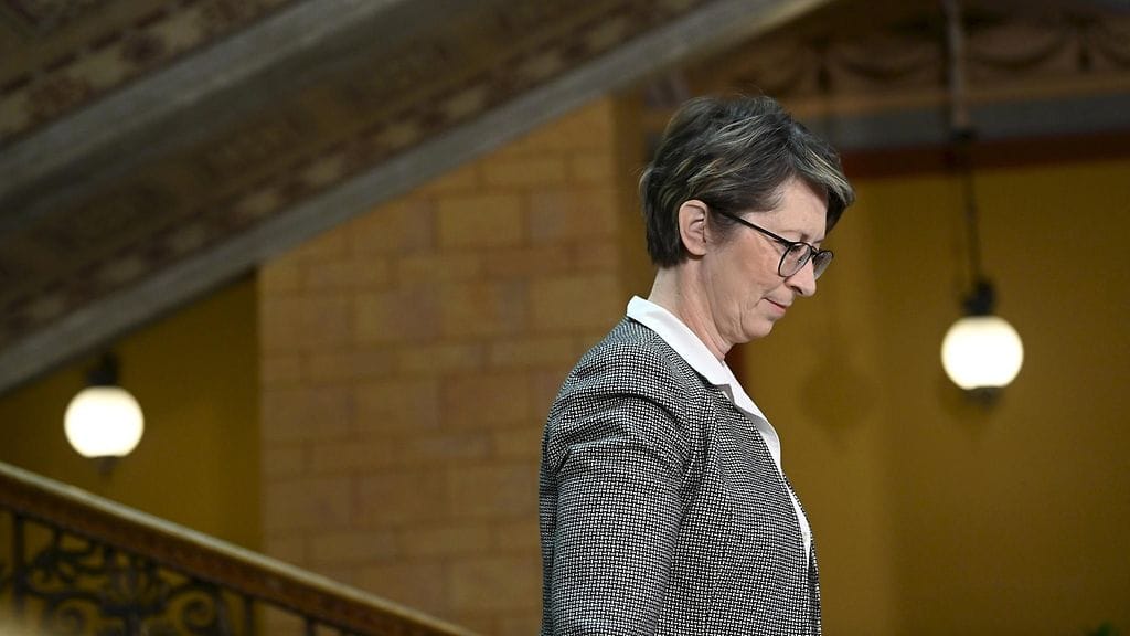 Kristillisdemokraattien Essayah puolusti sivistystyön tärkeyttä, mutta painotti, että hallitusneuvotteluissa etsitään säästöjä kaikissa työryhmissä.