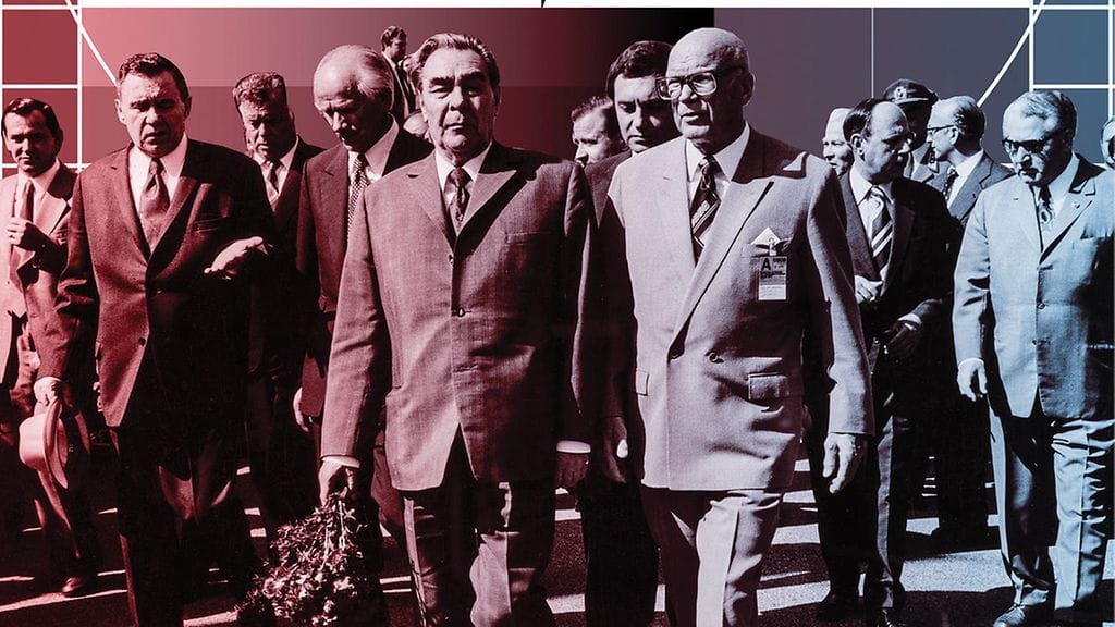 MTV Uutisten toimittaja Janne Hopsun arvioinnissa teos Suomalaisten kylmä sota (Atena 2023).