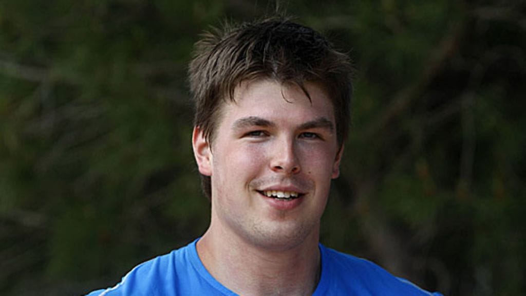 Mika Vasara, kuva: Vesa Moilanen/Lehtikuva