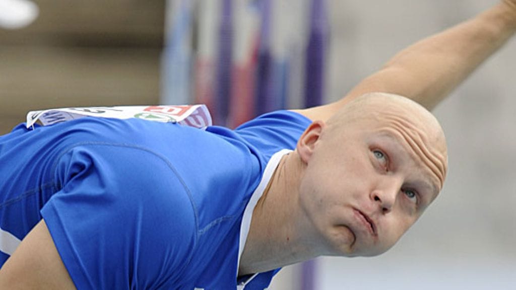 Teemu Wirkkala, kuva:Lehtikuva/Heikki Saukkomaa