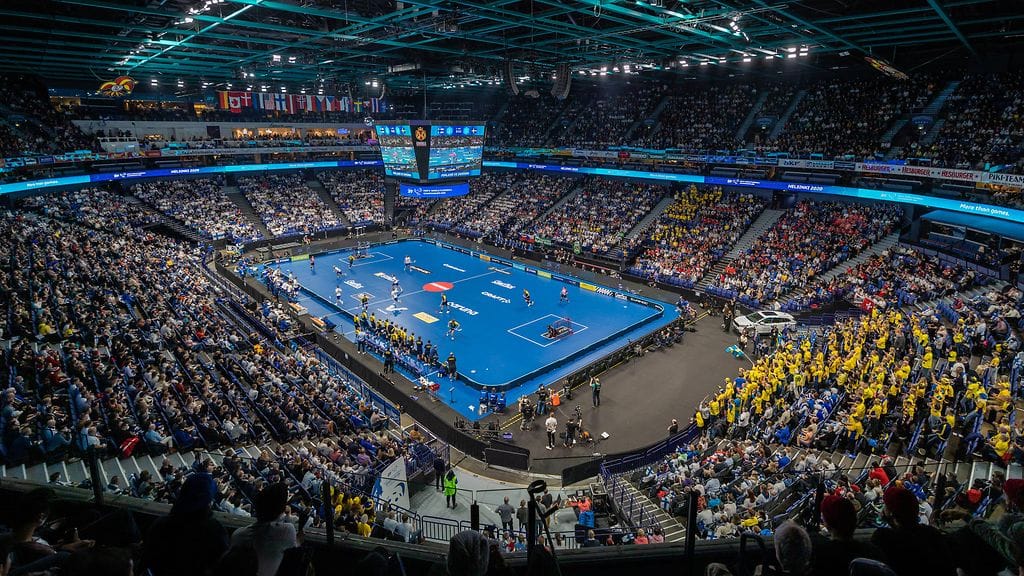 Viimeksi salibandyn MM-kisoja pelattiin Suomessa vuonna 2021, kun miesten kisoja isännöi Helsinki.