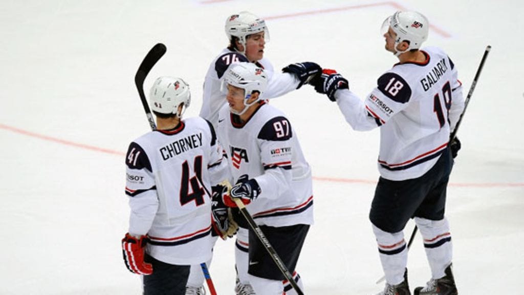 Kuva: Thorsten Wagner/GETTY.