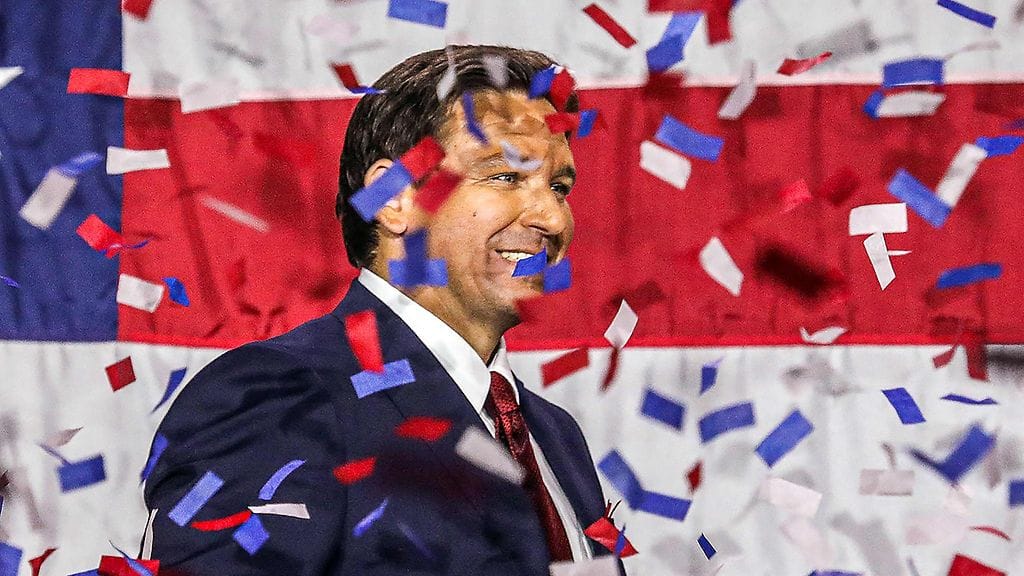 Trump on kannatuskyselyjen perusteella edelleen republikaaniäänestäjien ylivoimainen suosikki myös puolueen seuraavaksi presidenttiehdokkaaksi. Hänellä on eri kyselyjen perusteella yli 30 prosenttiyksikön johto DeSantisiin verrattuna.