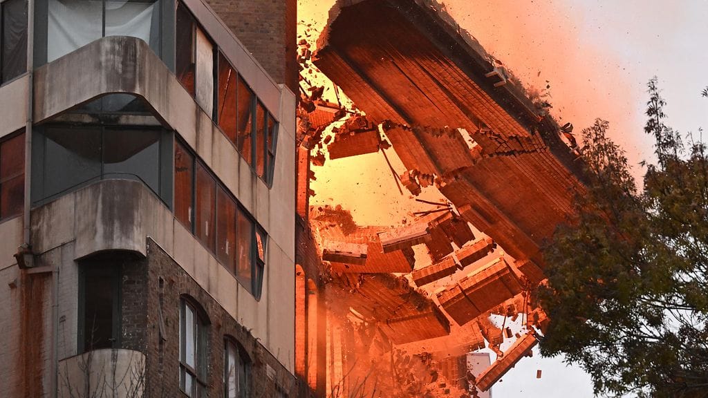 AOP, sydney tulipalo (1)