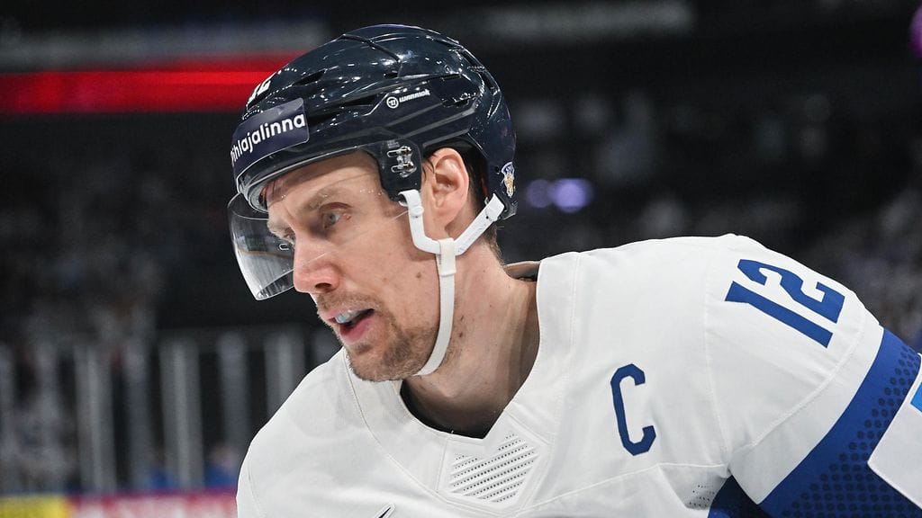 Marko Anttila on valmis ilkeyteenkin Kanadaa vastaan.