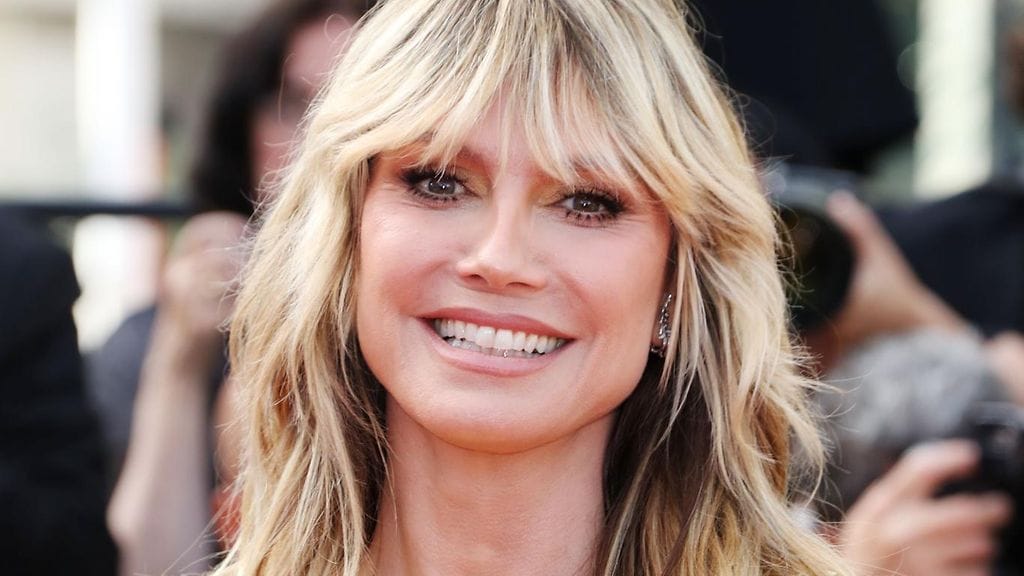 Ex-huippumalli Heidi Klum on tunnettu vuotuisista halloween-juhlistaan ja mielettömistä, teemaan sopivista asuistaan.