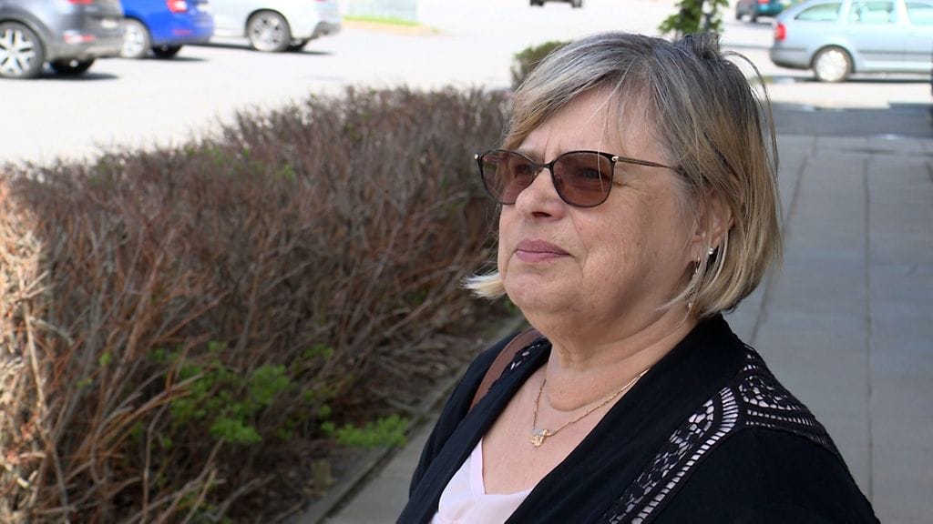 OMA Rasmus Takaluoma Lapuan keskusta