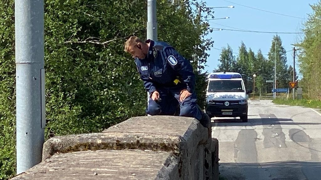 OMA Rasmus Takaluoma Lapua 3