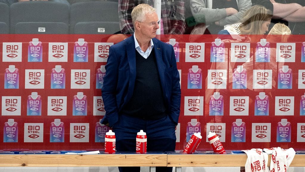 Kari Jaloselle vaaditaan potkuja.