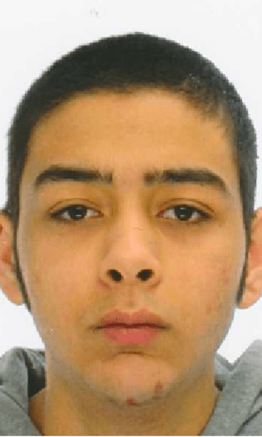 Poliisi Espoo kadonnut poika 26052023