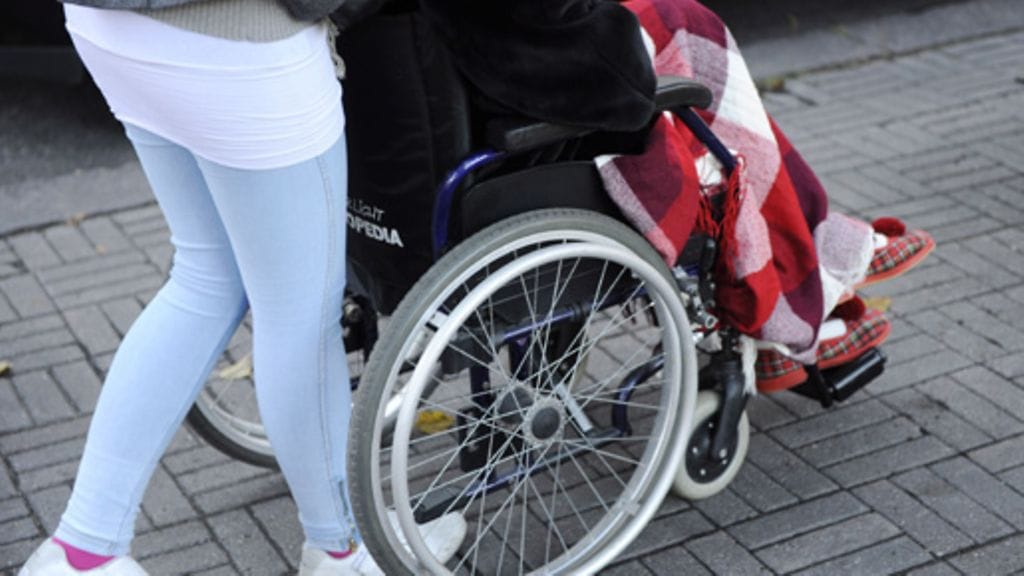 Lehtikuva/Marja Airio