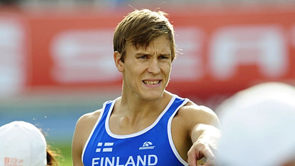 Petteri Lax, kuva:Lehtikuva/Heikki Saukkomaa