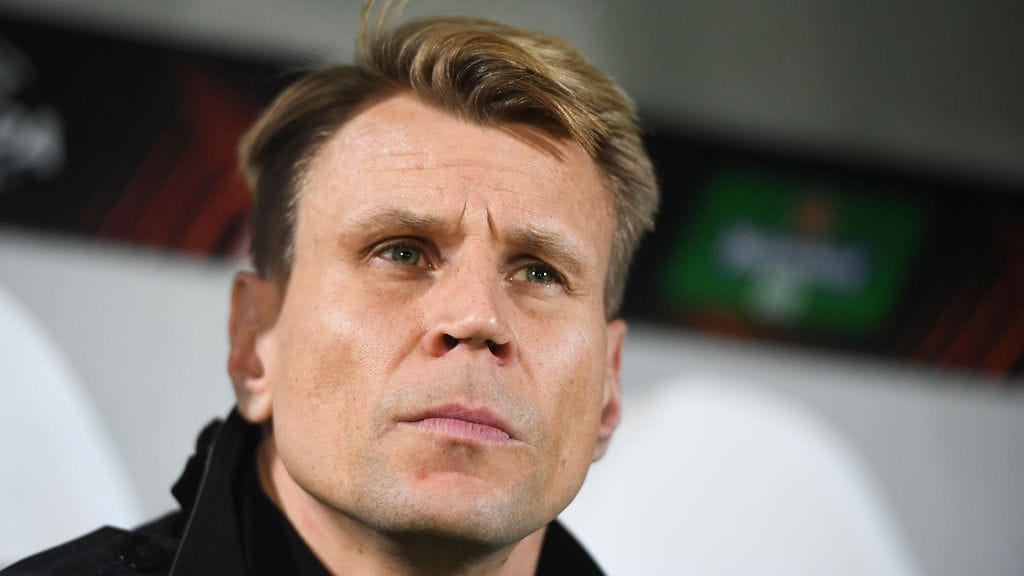 Toni Koskelan luotsaaman HJK:n alkukausi on sujunut odotuksiin nähden vaisusti.