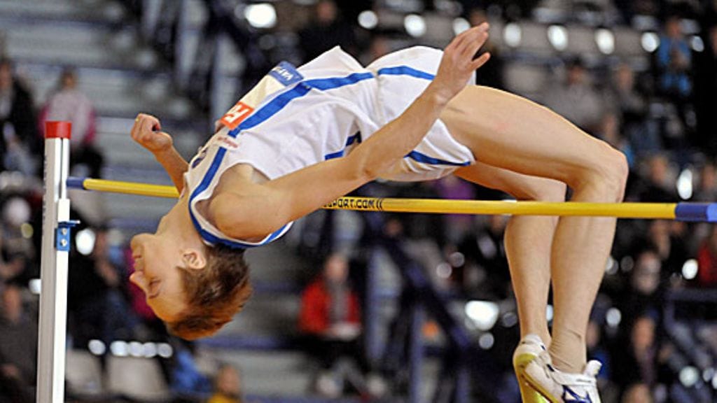 Osku Torro. Kuva: Jussi Nukari/LEHTIKUVA.