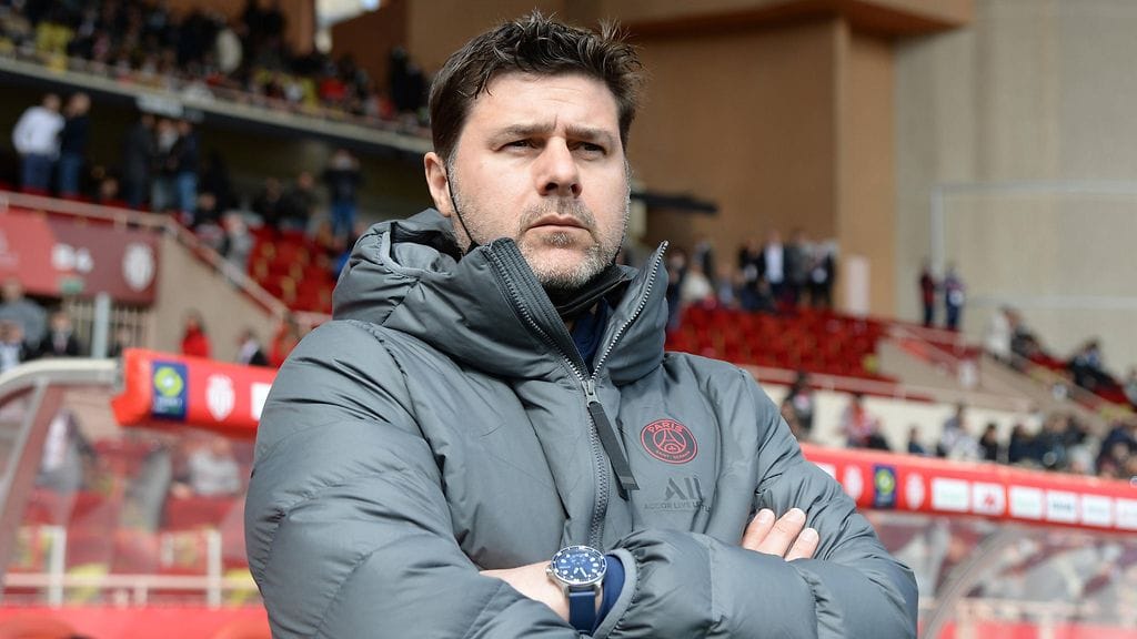 Mauricio Pochettino on Chelsean uusi päävalmentaja, uutisoi Sky Sports.