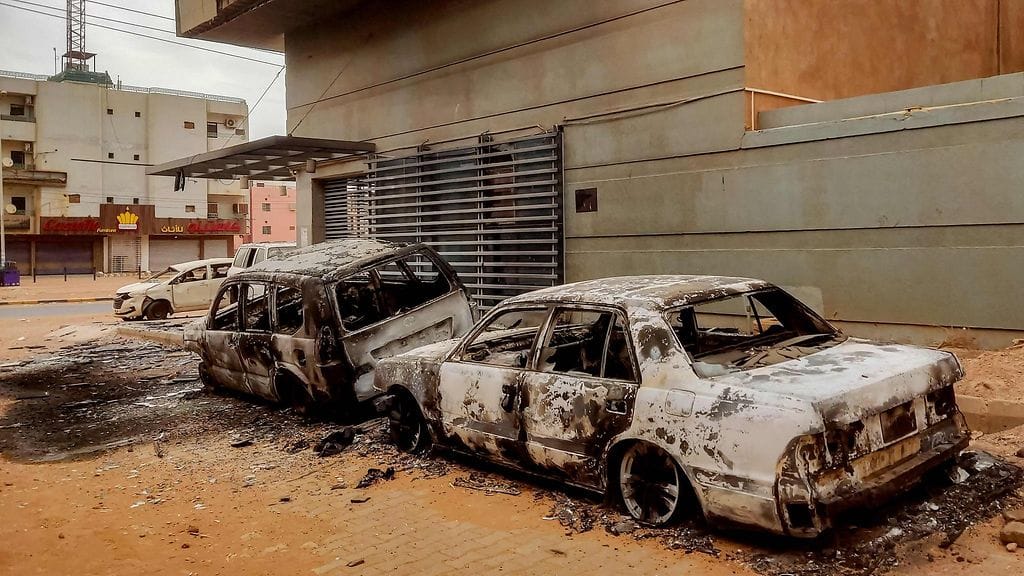 Sudanissa on tehty useita tulitaukosopimuksia taisteluiden alettua kuusi viikkoa sitten.