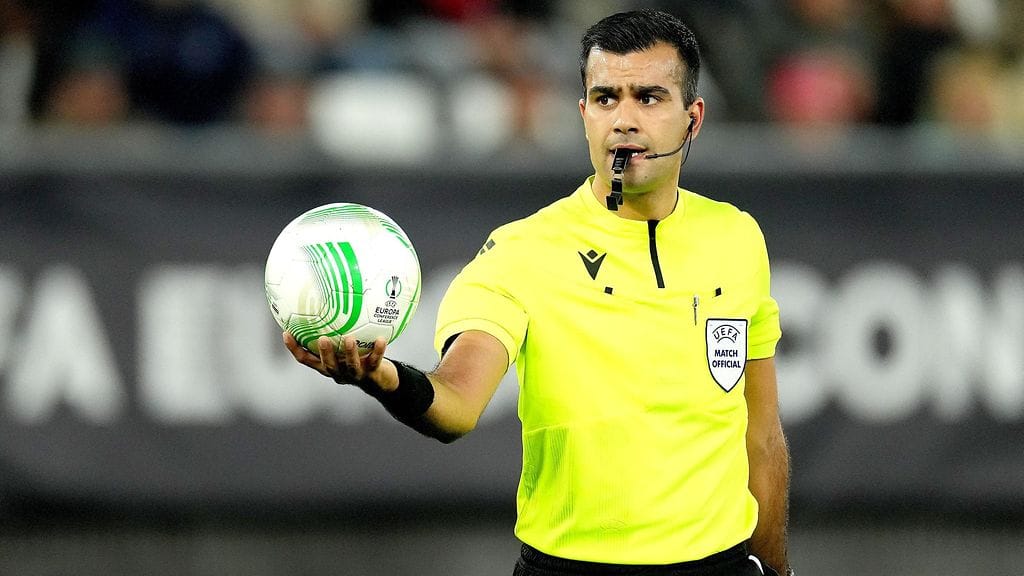 Rohit Saggi koki kovia Norjan liigan ottelukierroksella.