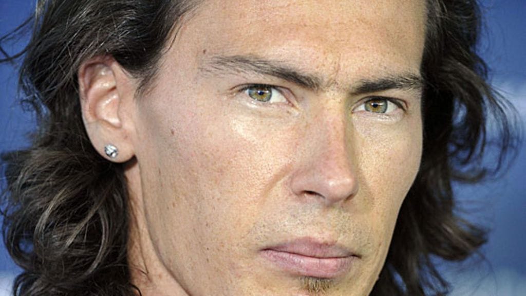 Tommi Evilä, kuva: Sari Gustafsson / Lehtikuva