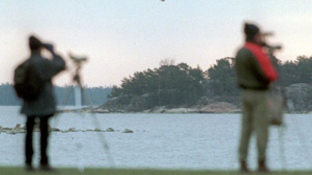 Lehtikuva/Petri Puromies