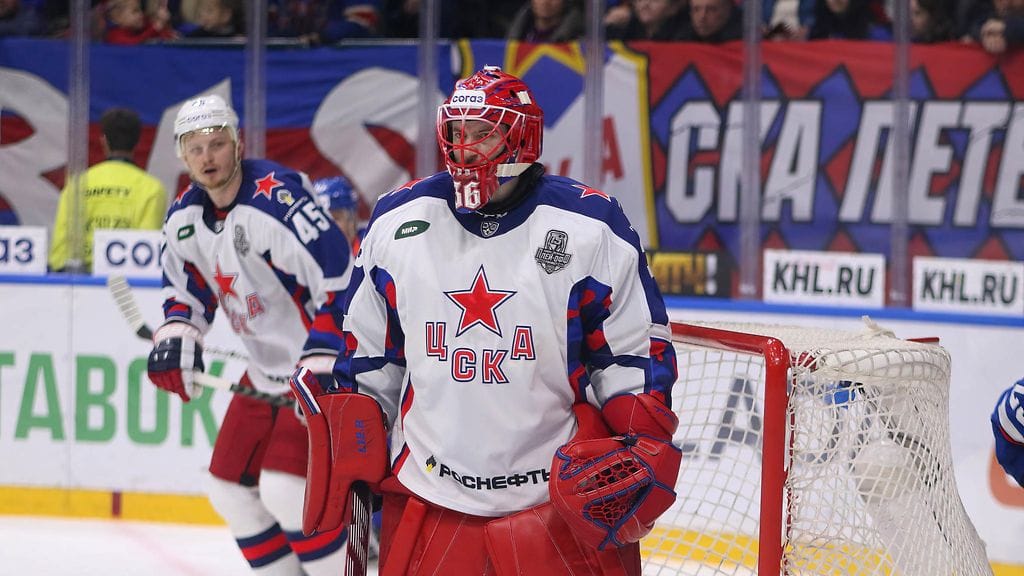 Reideborn sai sopimuksen Sveitsiin.